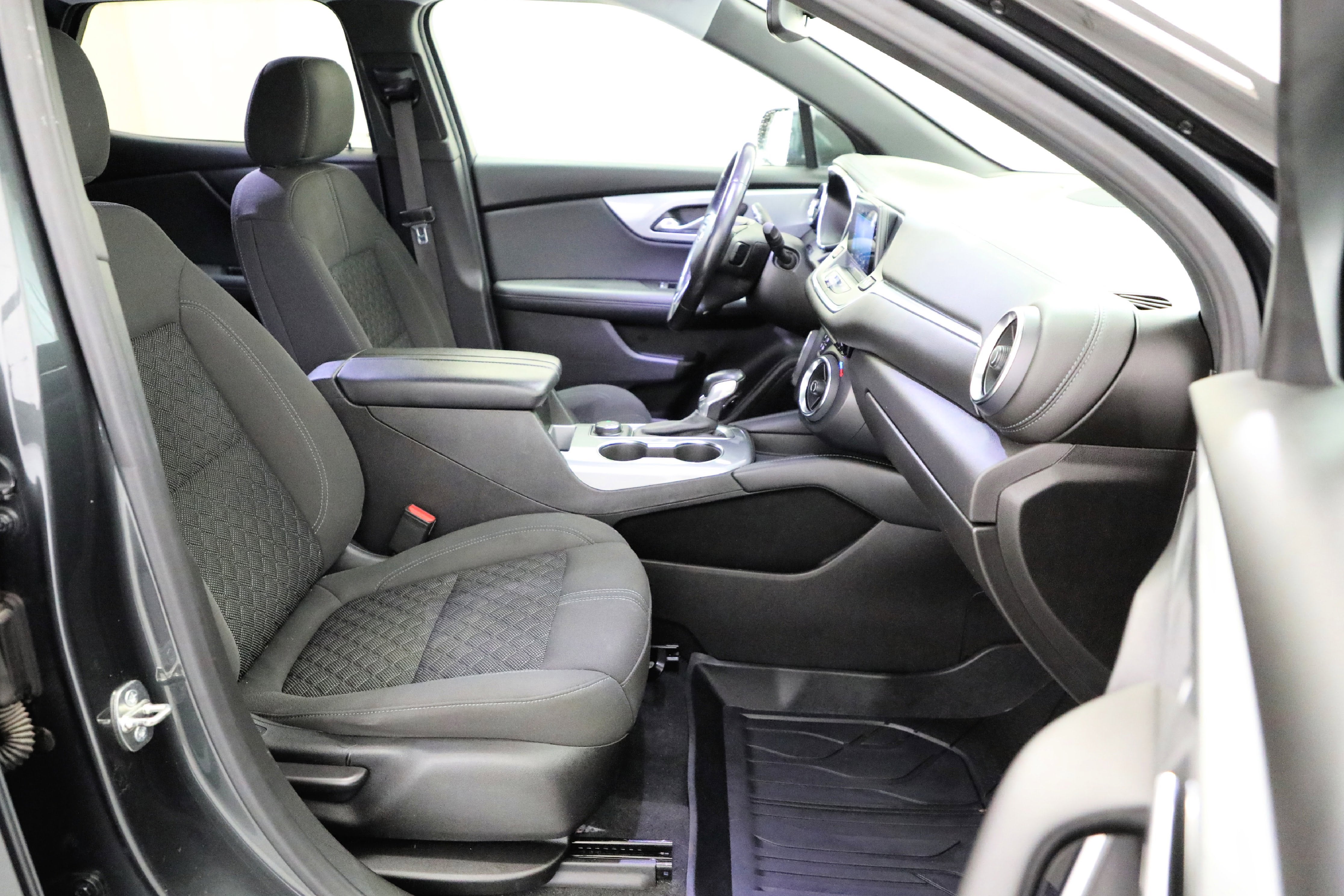 2019 Chevrolet Blazer AWD 4dr