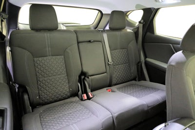 2019 Chevrolet Blazer AWD 4dr