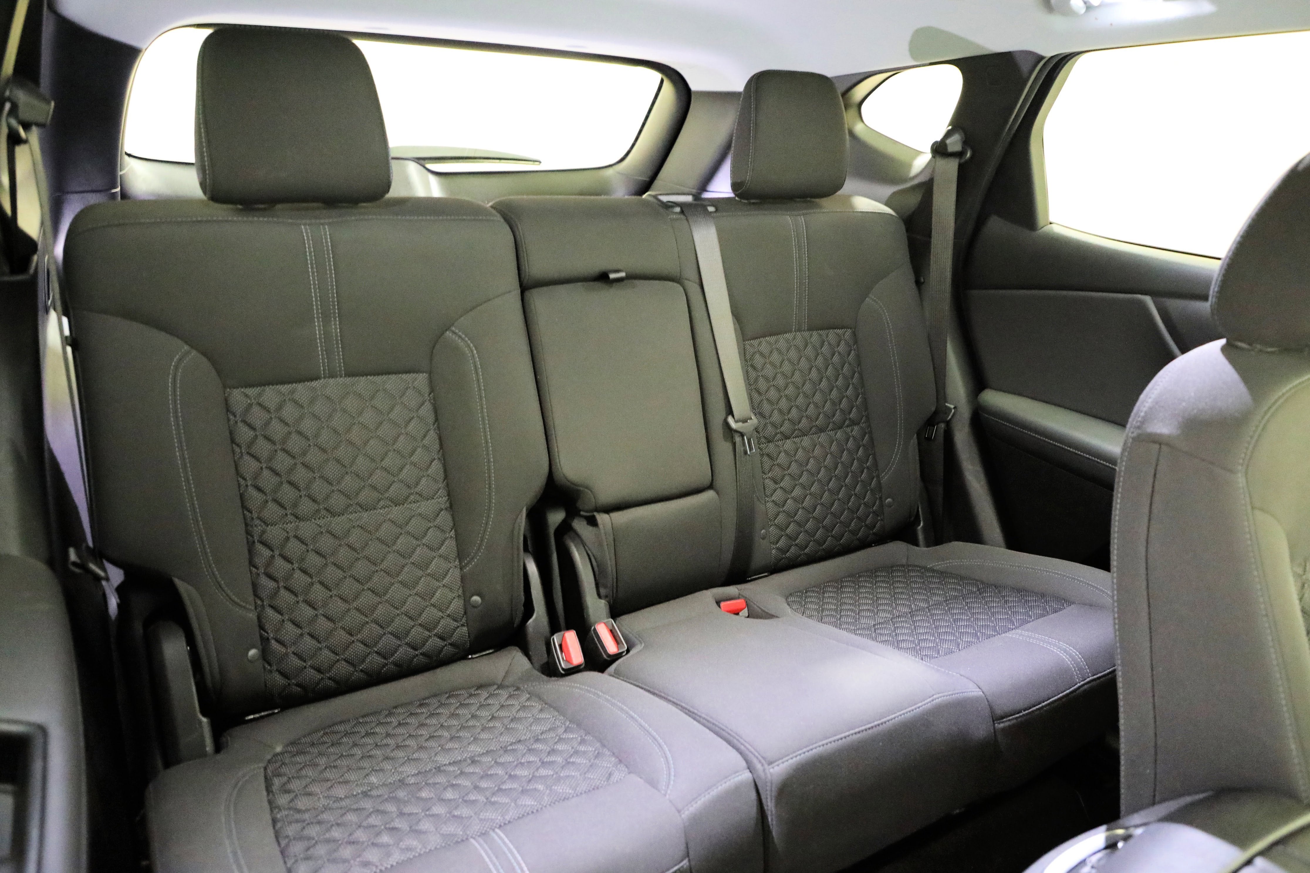 2019 Chevrolet Blazer AWD 4dr