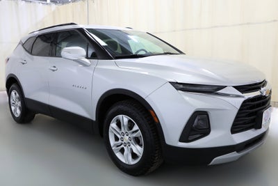 2020 Chevrolet Blazer 2LT