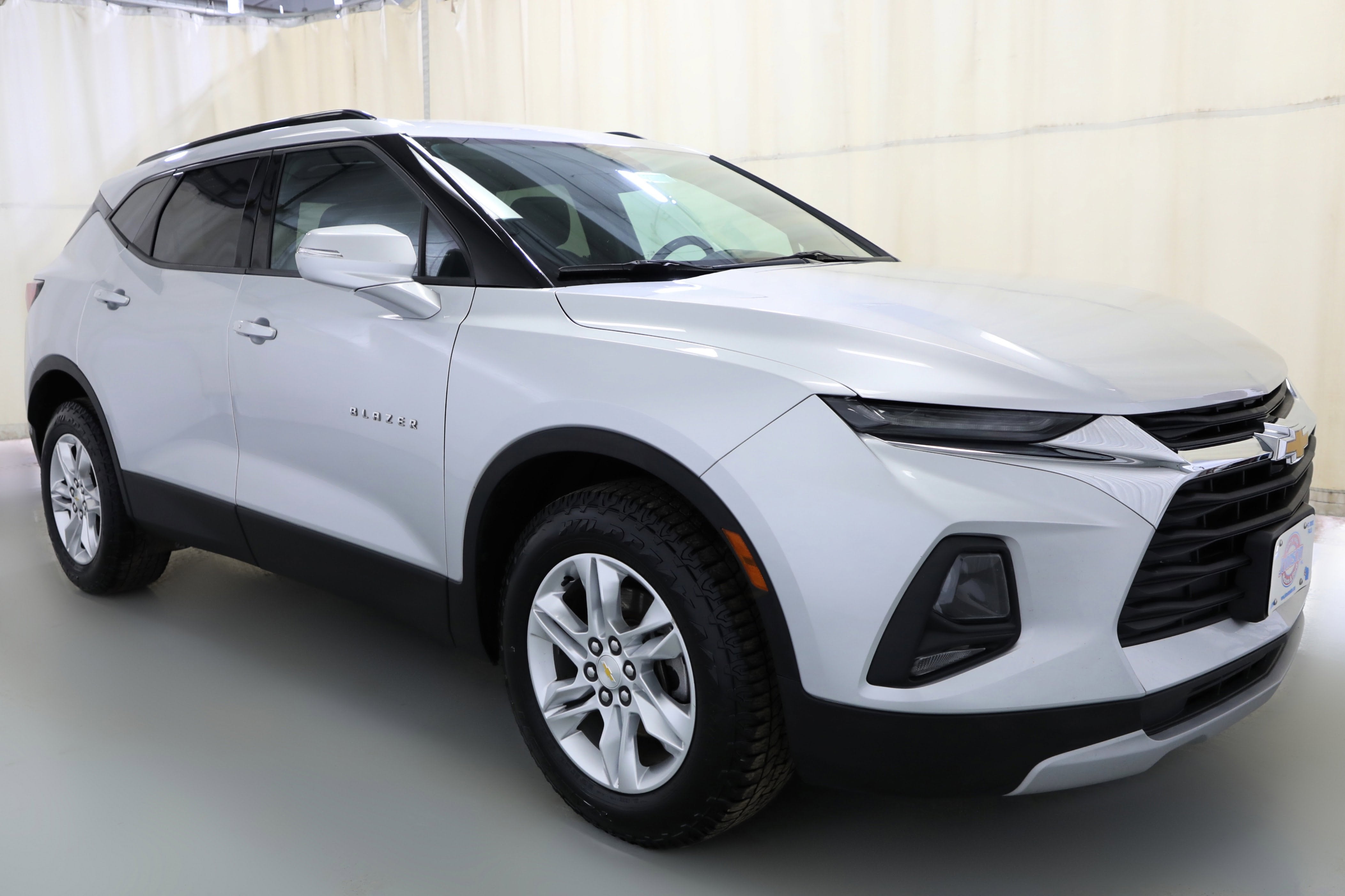 2020 Chevrolet Blazer 2LT