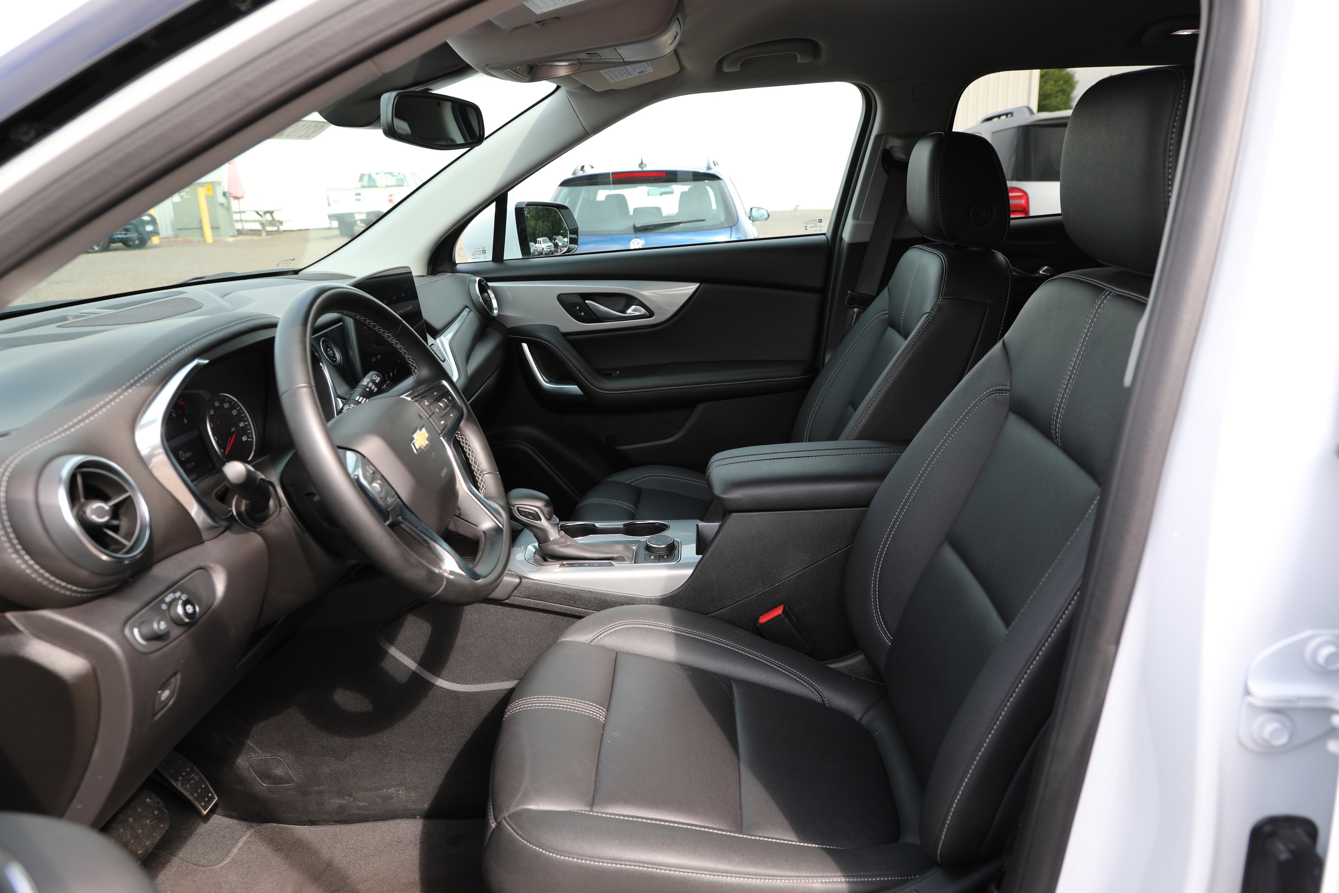 2024 Chevrolet Blazer 3LT