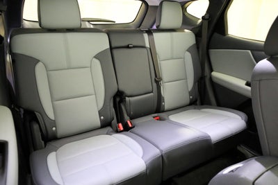 2020 Chevrolet Blazer 3LT