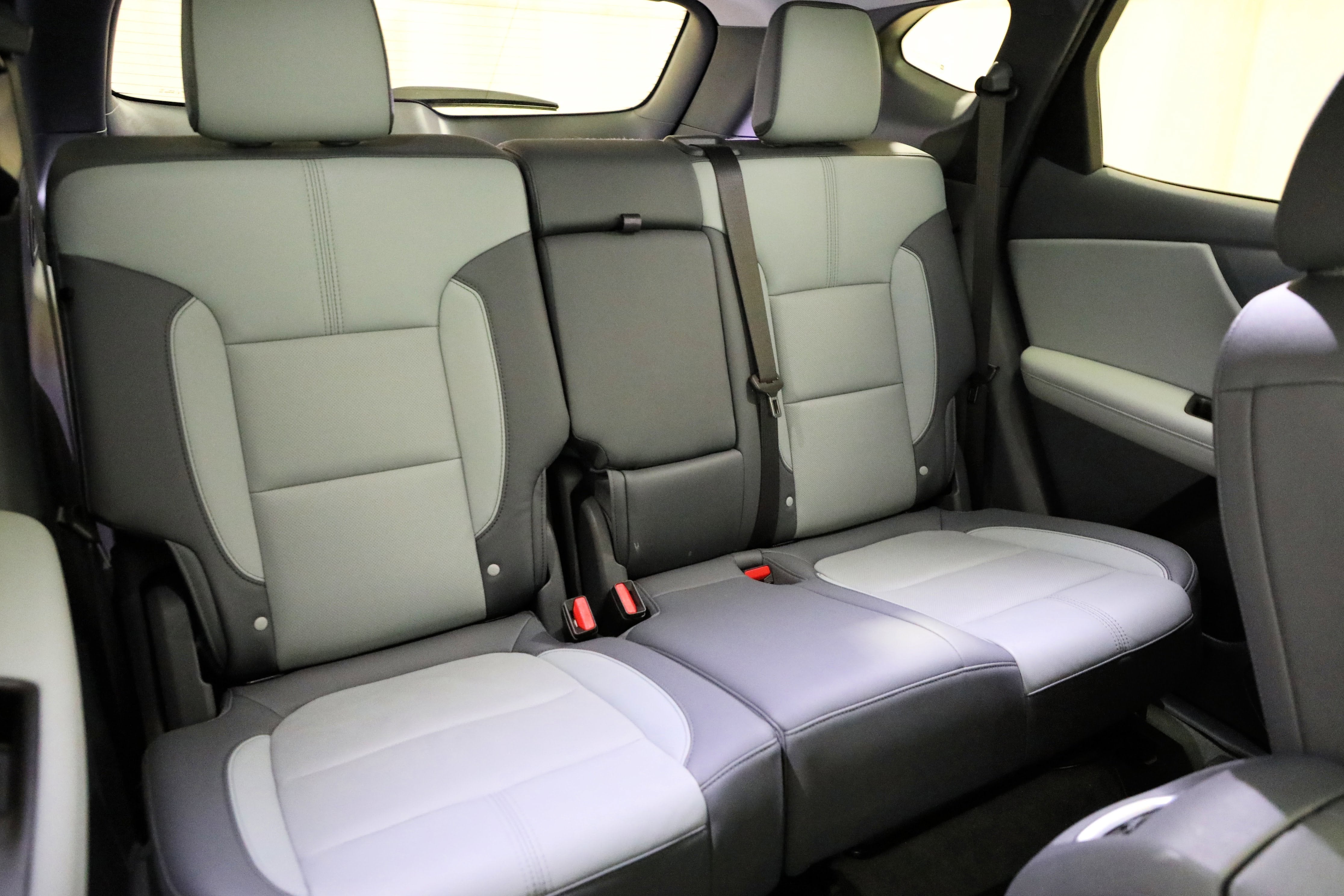 2020 Chevrolet Blazer 3LT