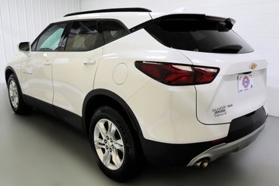 2020 Chevrolet Blazer 3LT