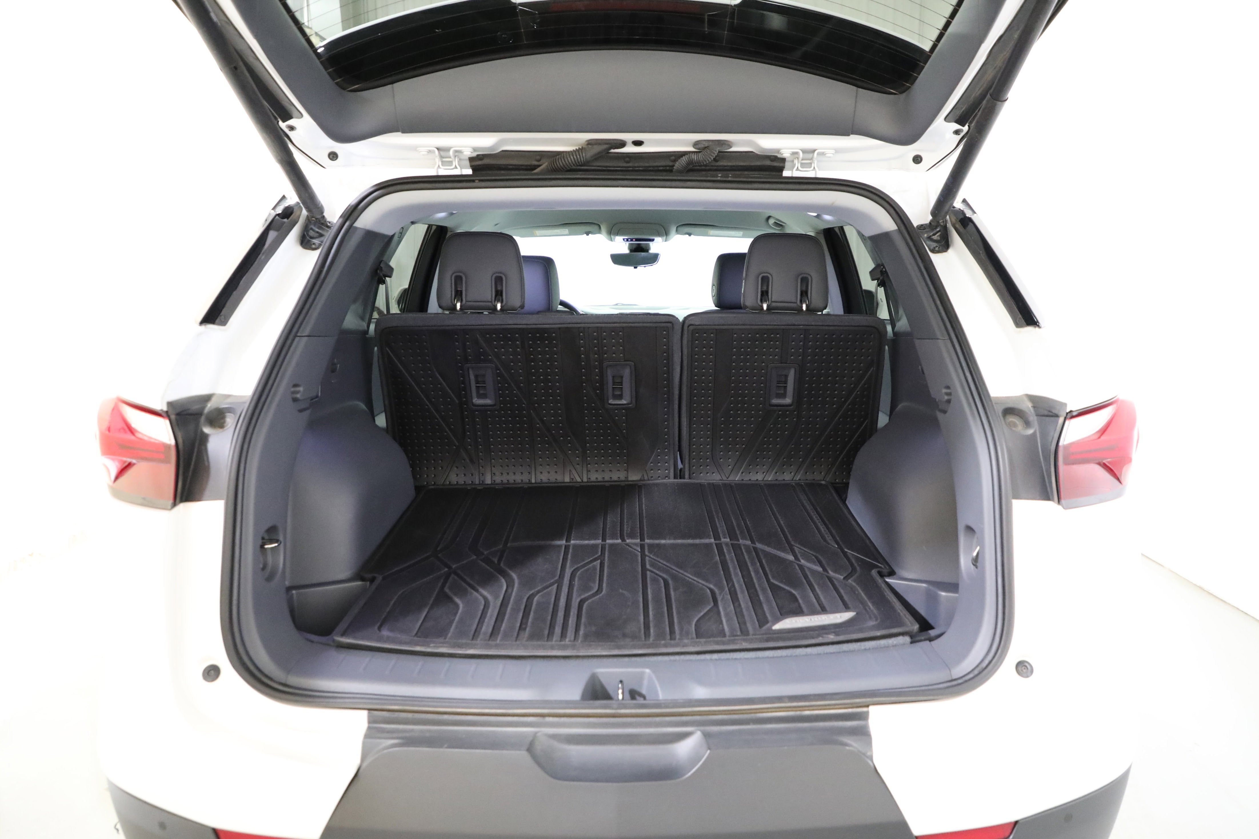 2020 Chevrolet Blazer 3LT