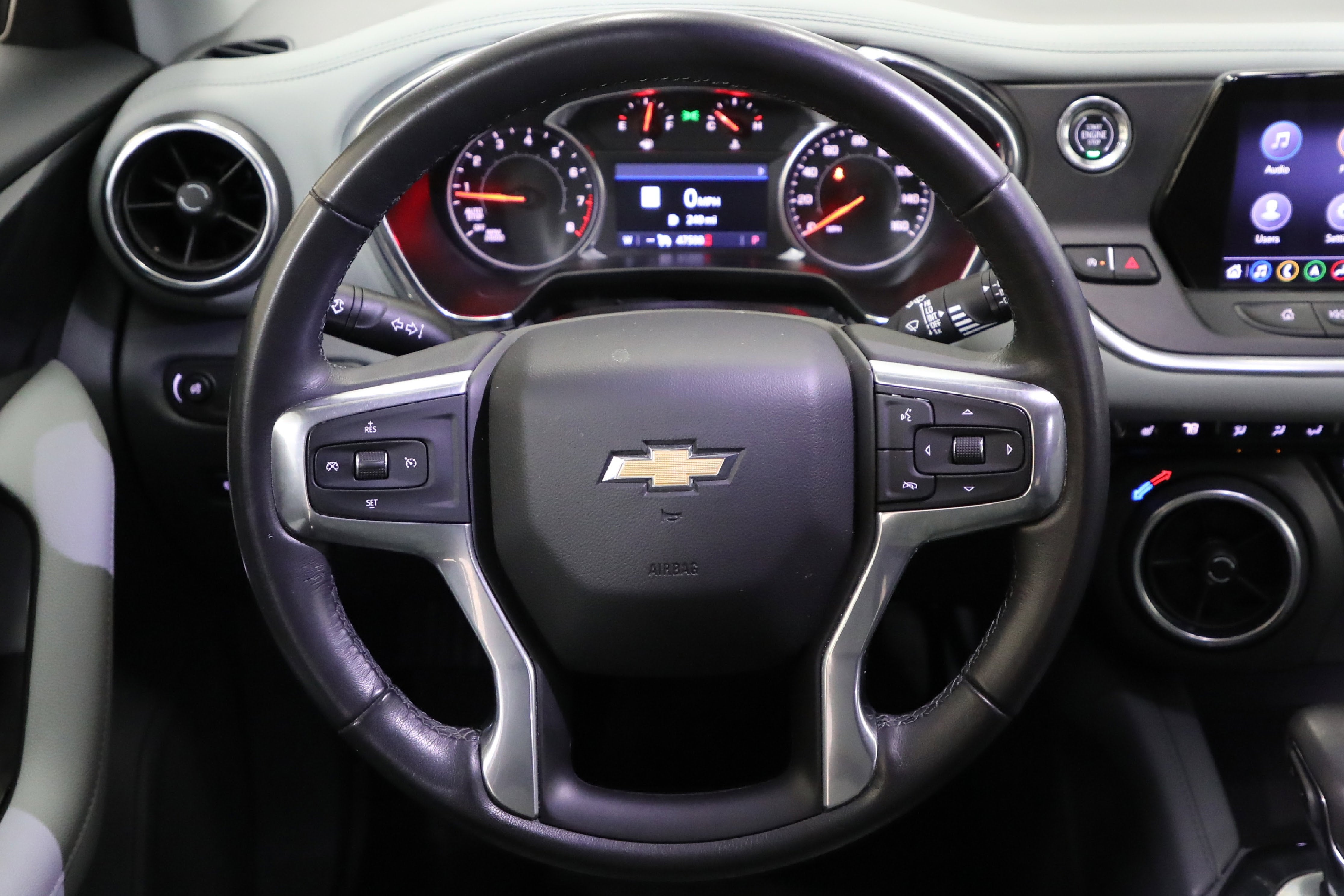 2020 Chevrolet Blazer 3LT