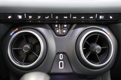 2020 Chevrolet Blazer 3LT