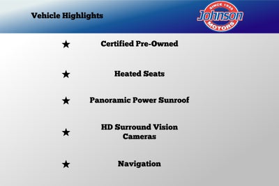 2022 Chevrolet Blazer 3LT