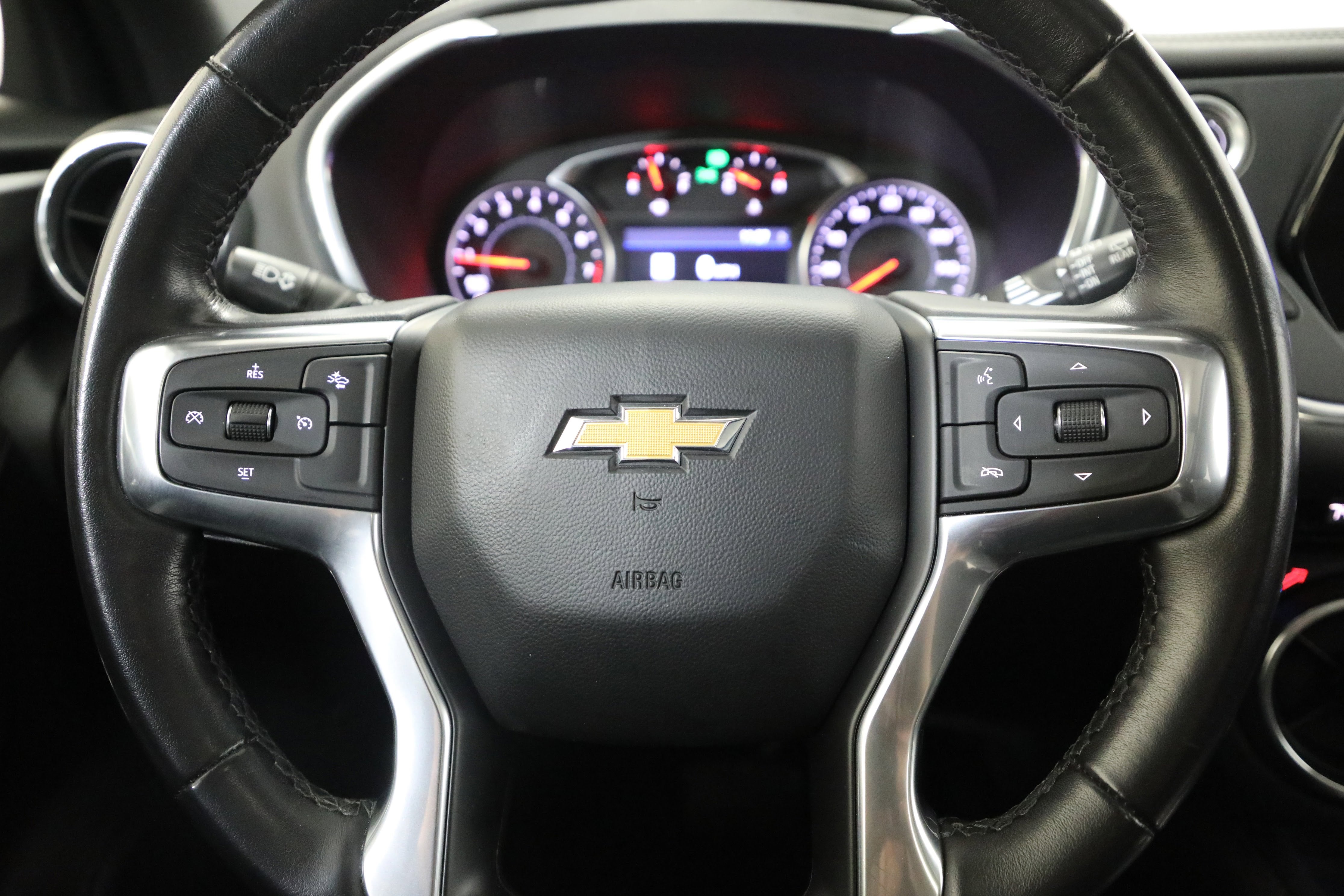 2022 Chevrolet Blazer 3LT