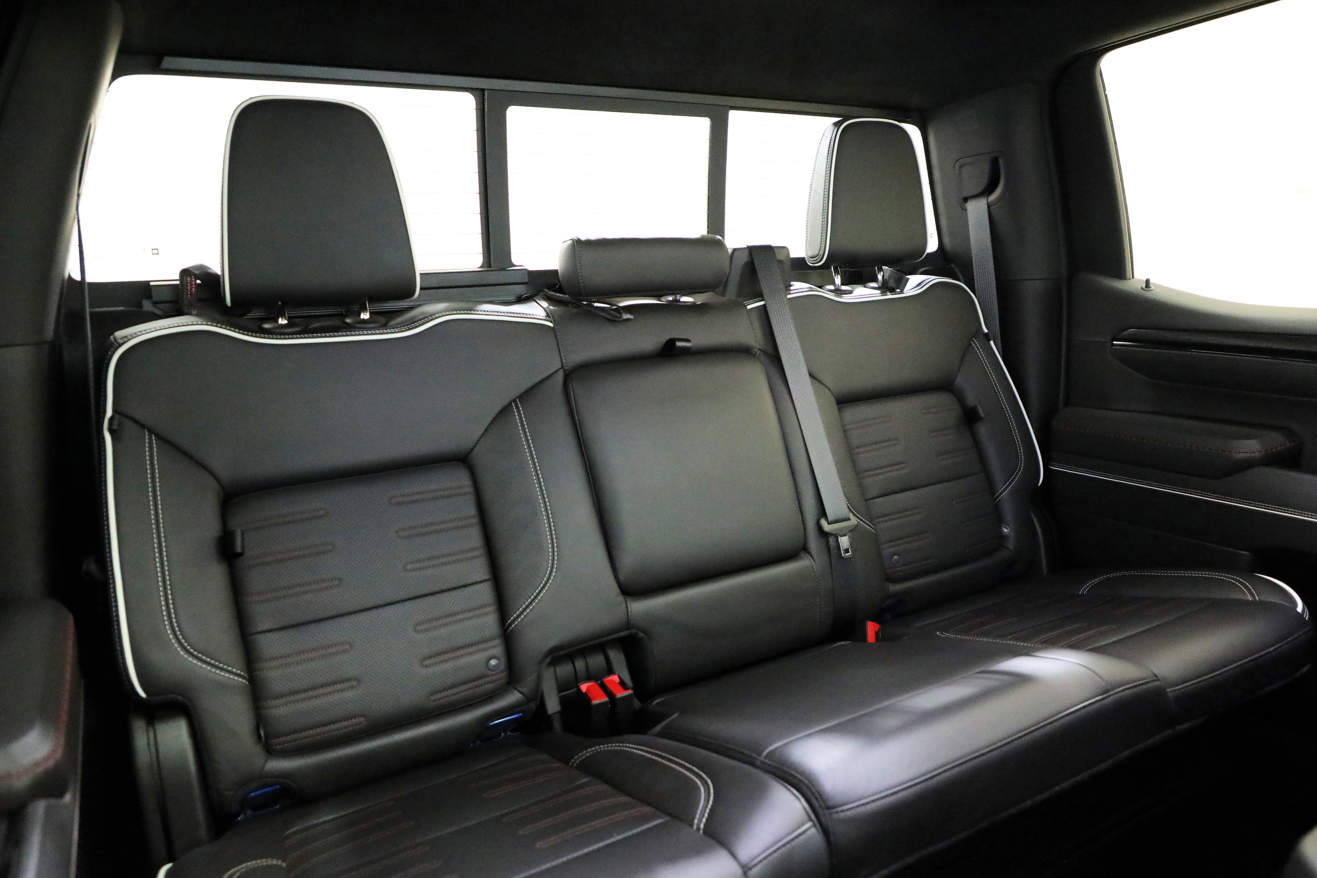 2022 GMC Sierra 1500 AT4X