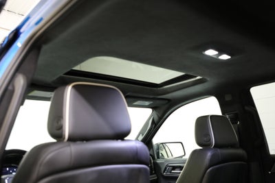 2022 GMC Sierra 1500 AT4X