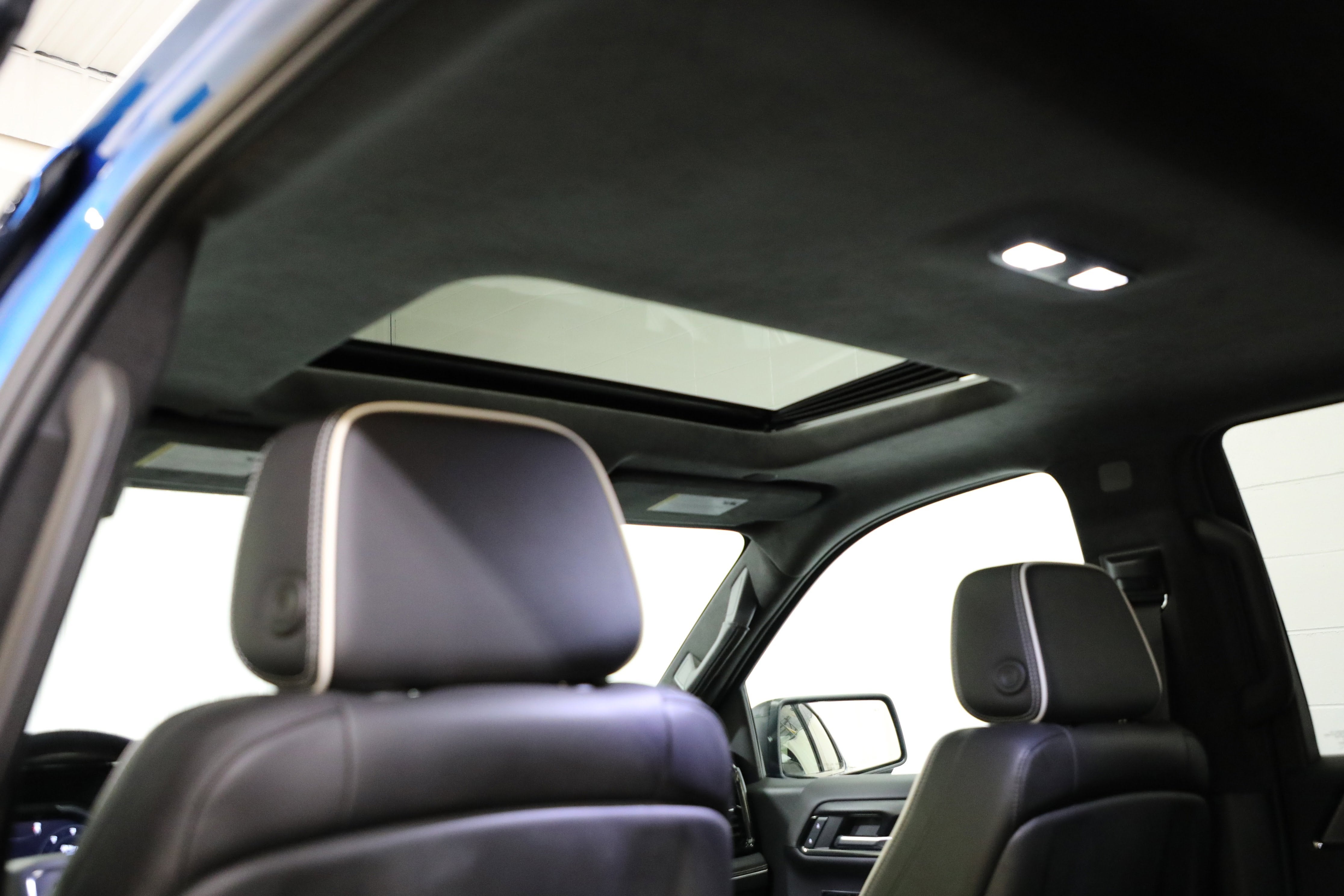 2022 GMC Sierra 1500 AT4X