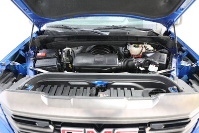 2022 GMC Sierra 1500 AT4X