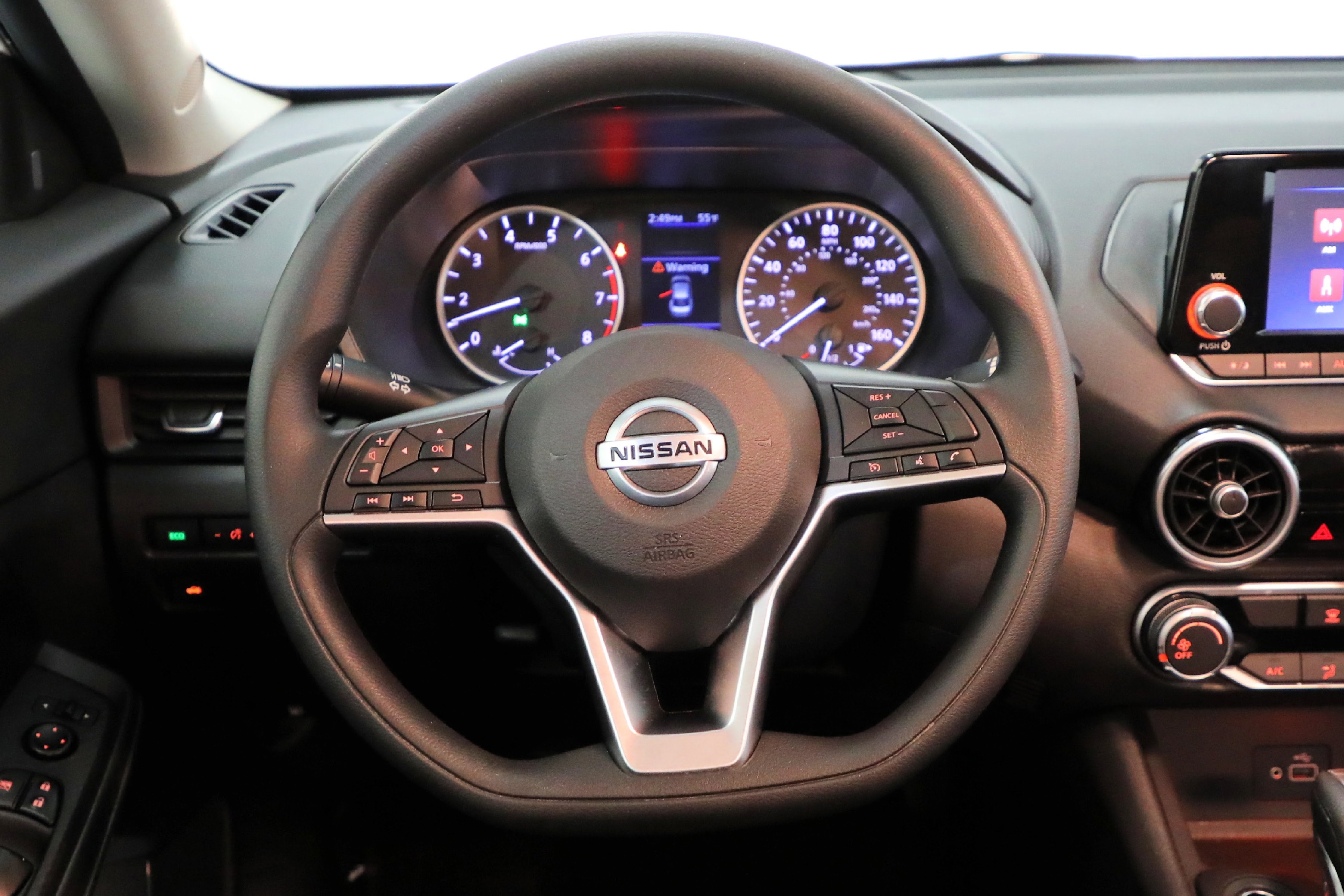 2021 Nissan Sentra S