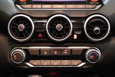 2021 Nissan Sentra S