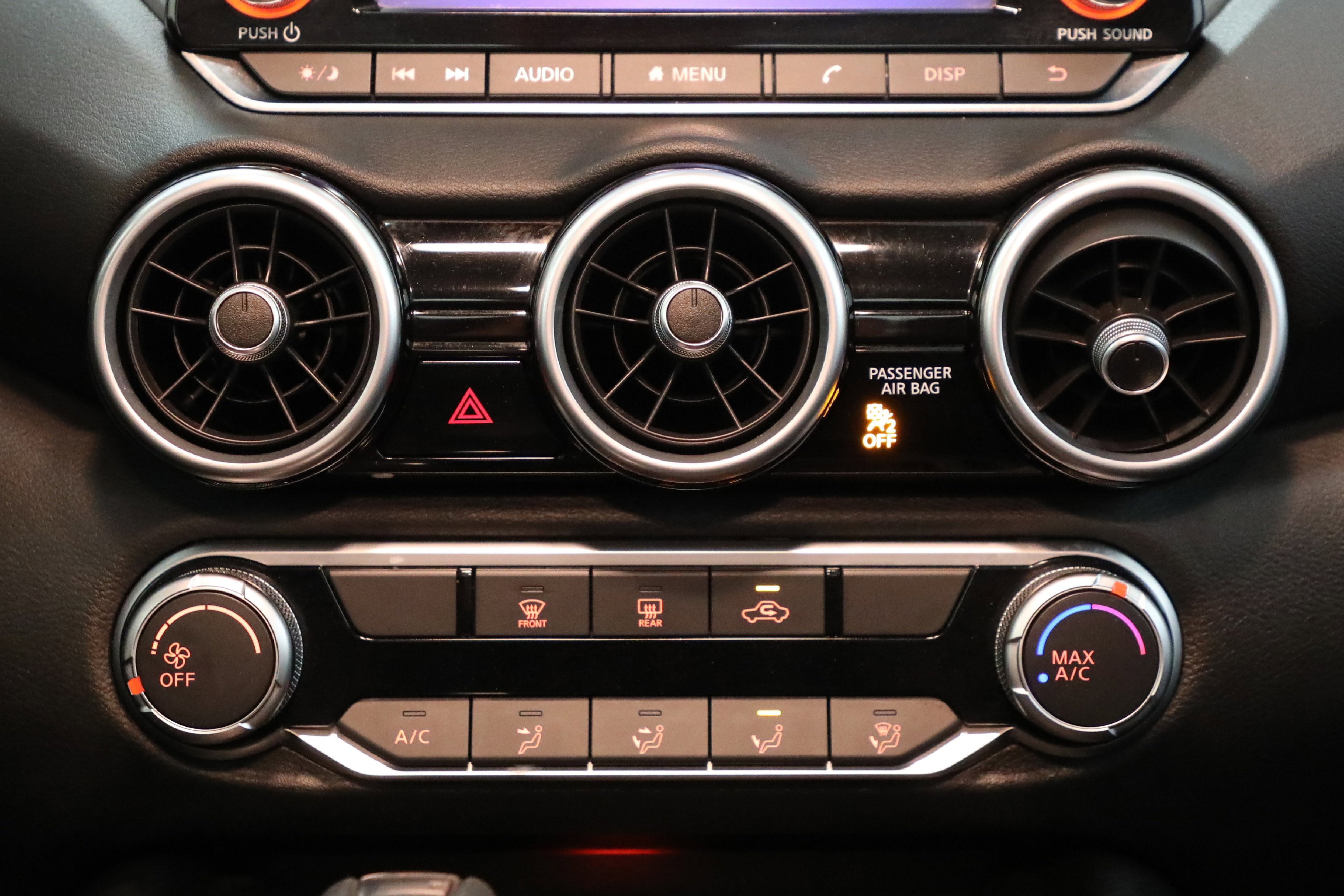 2021 Nissan Sentra S