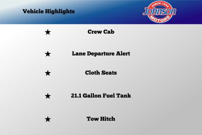 2021 Toyota Tacoma 4WD SR