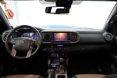 2021 Toyota Tacoma 4WD SR