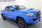 2021 Toyota Tacoma 4WD SR