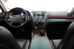 2009 Lexus LS 460 4dr Sdn AWD