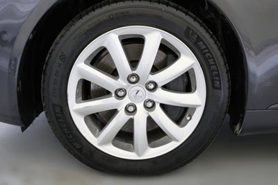 2009 Lexus LS 460 4dr Sdn AWD