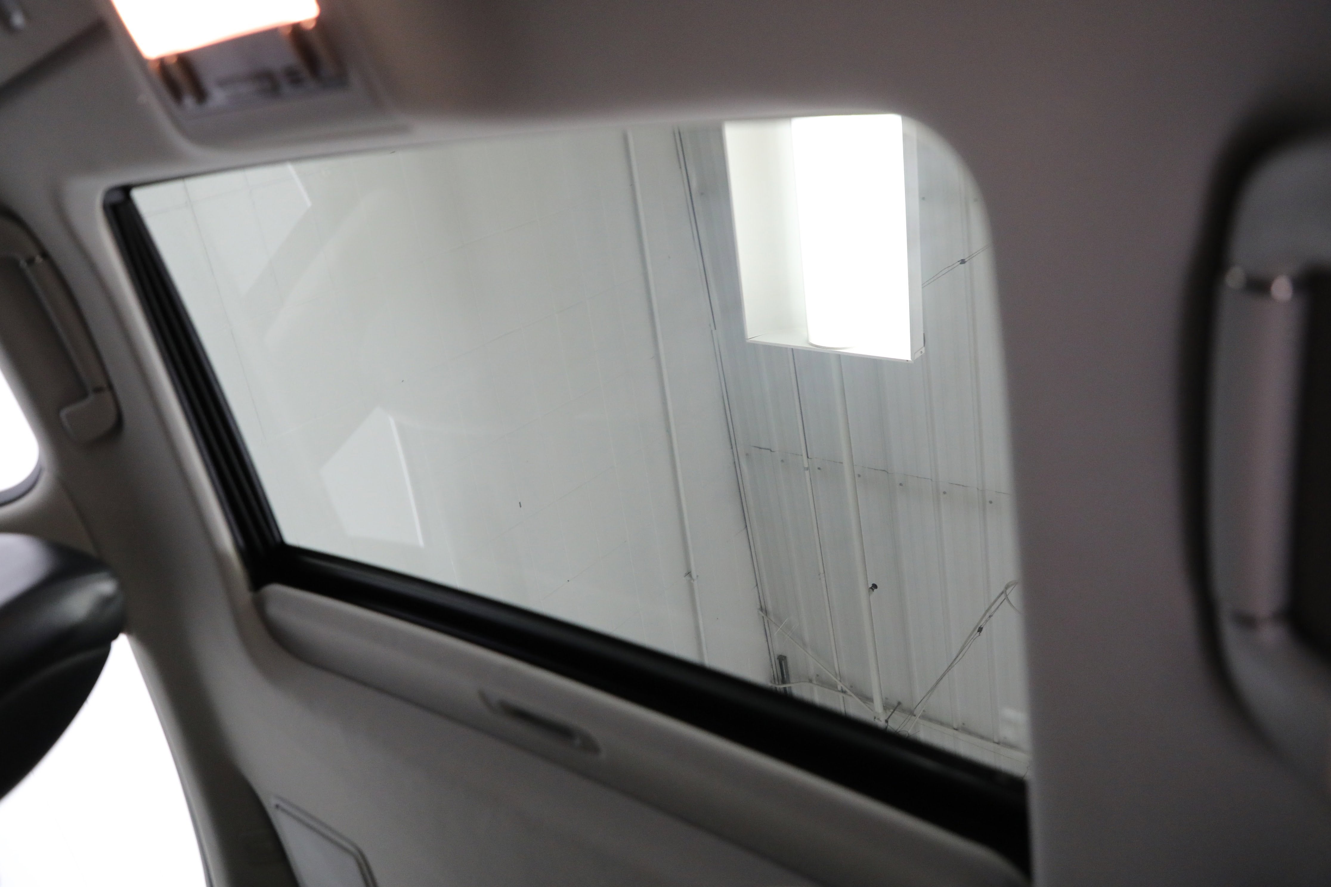 2009 Lexus LS 460 4dr Sdn AWD