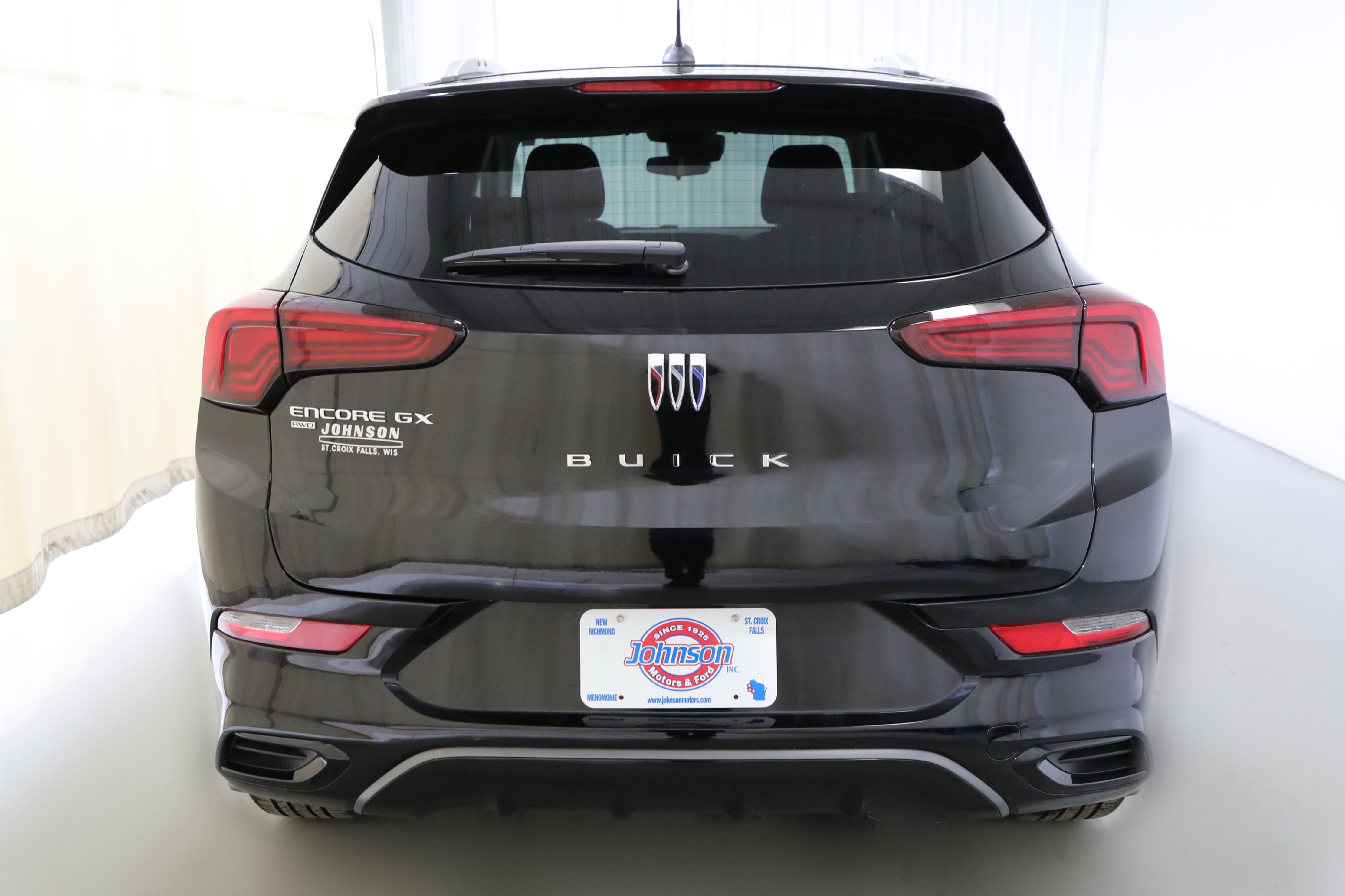 2025 Buick Encore GX Sport Touring