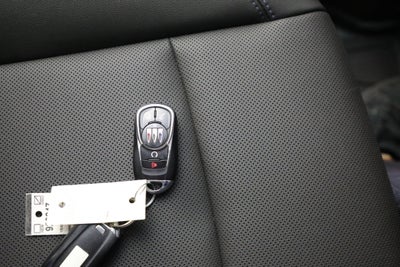 2025 Buick Encore GX Sport Touring