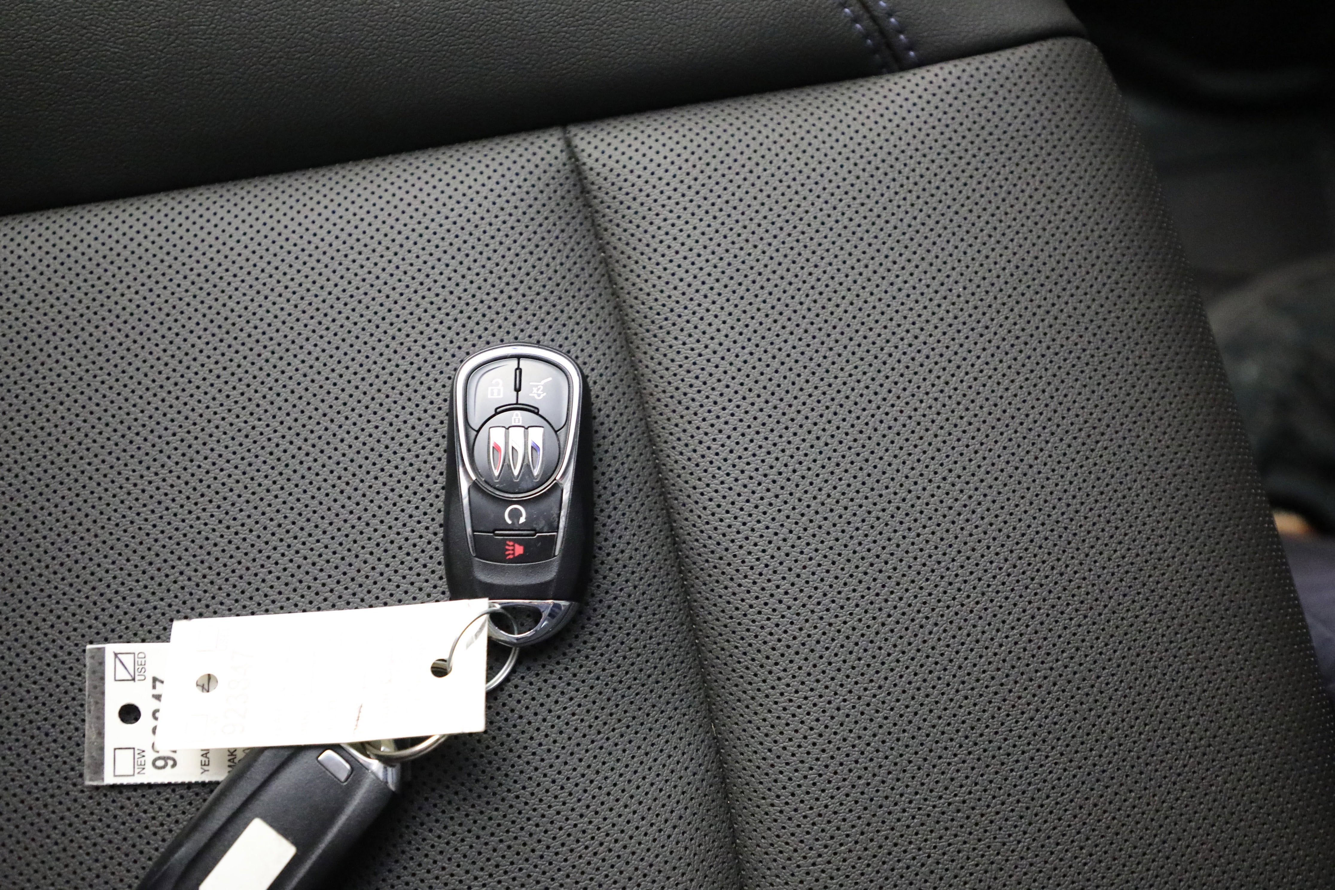 2025 Buick Encore GX Sport Touring