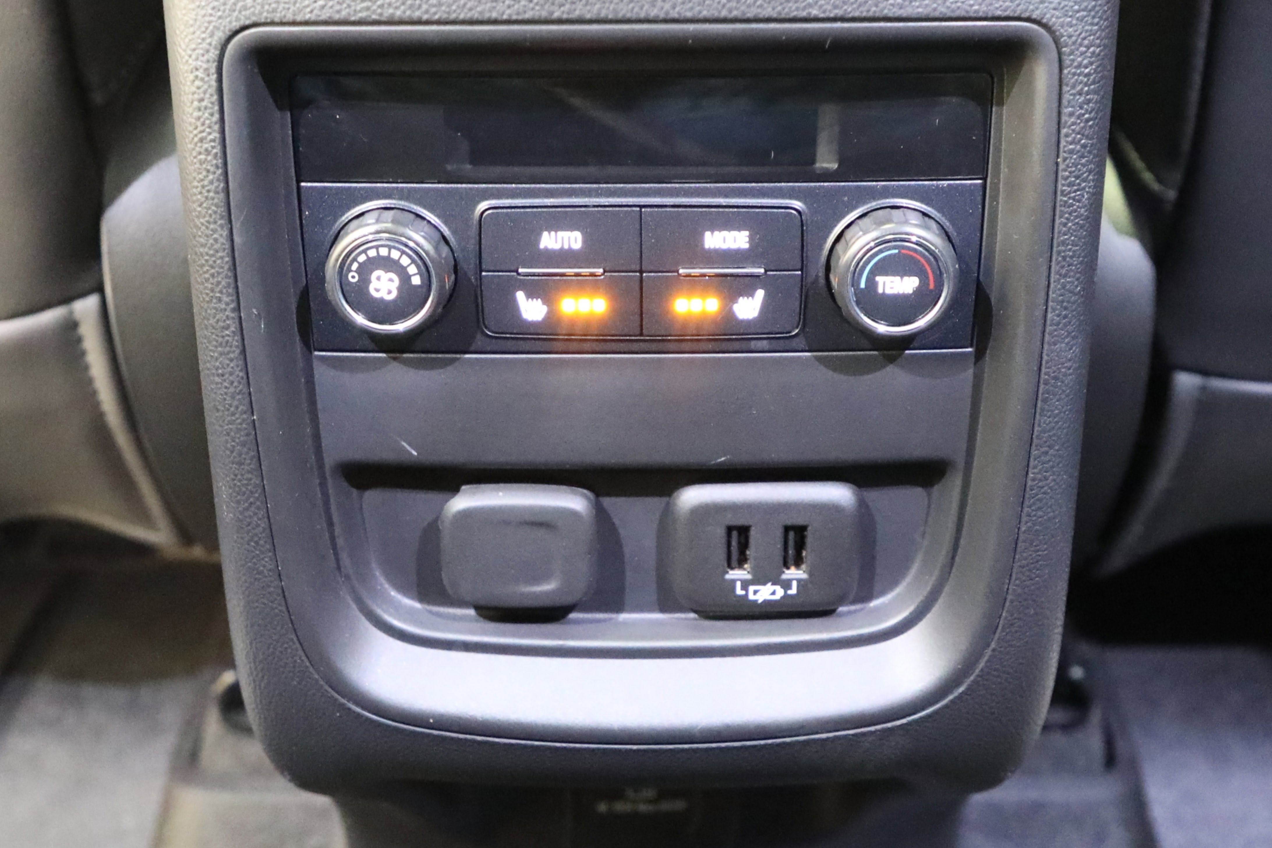 2020 Buick Envision Premium