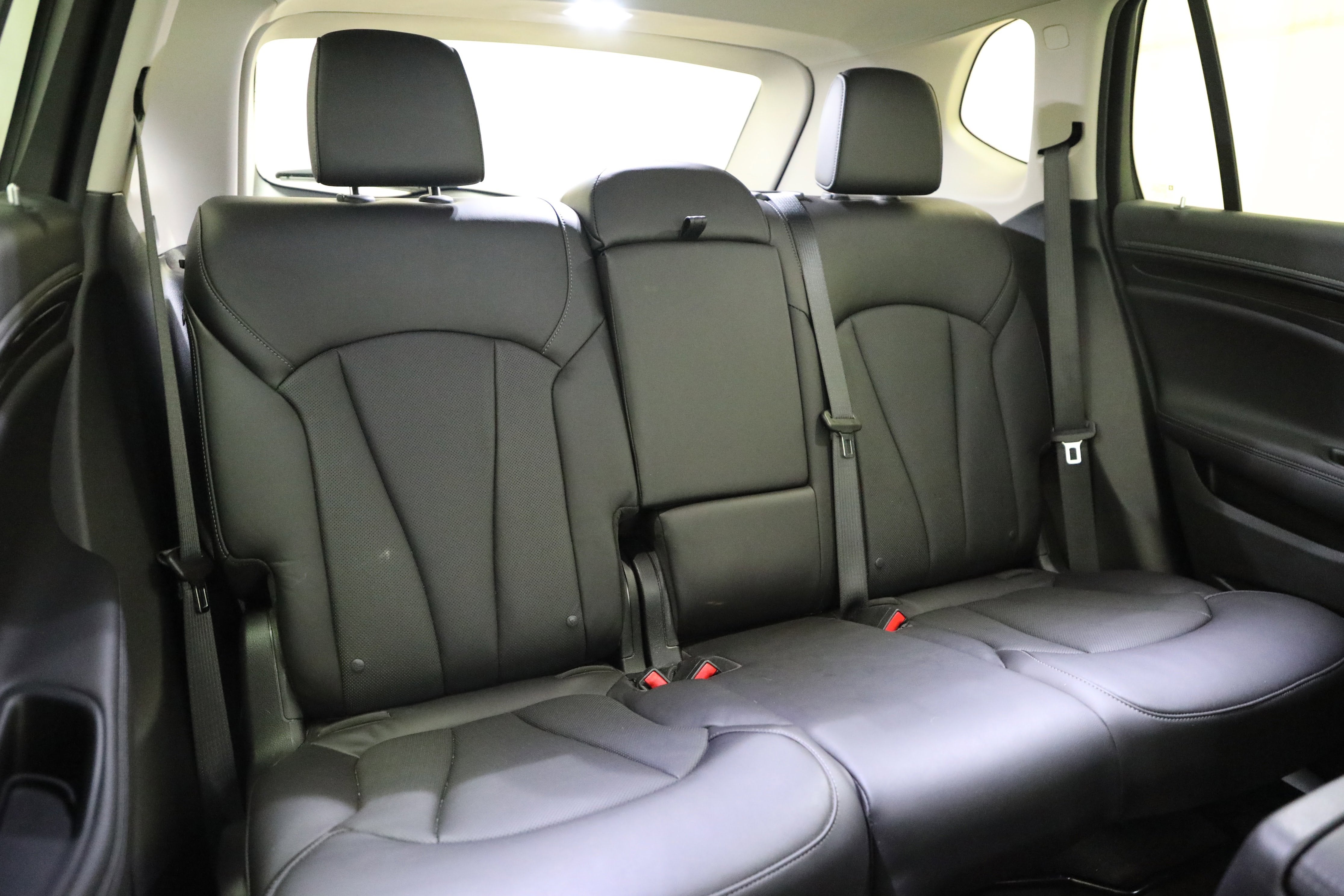 2020 Buick Envision Premium