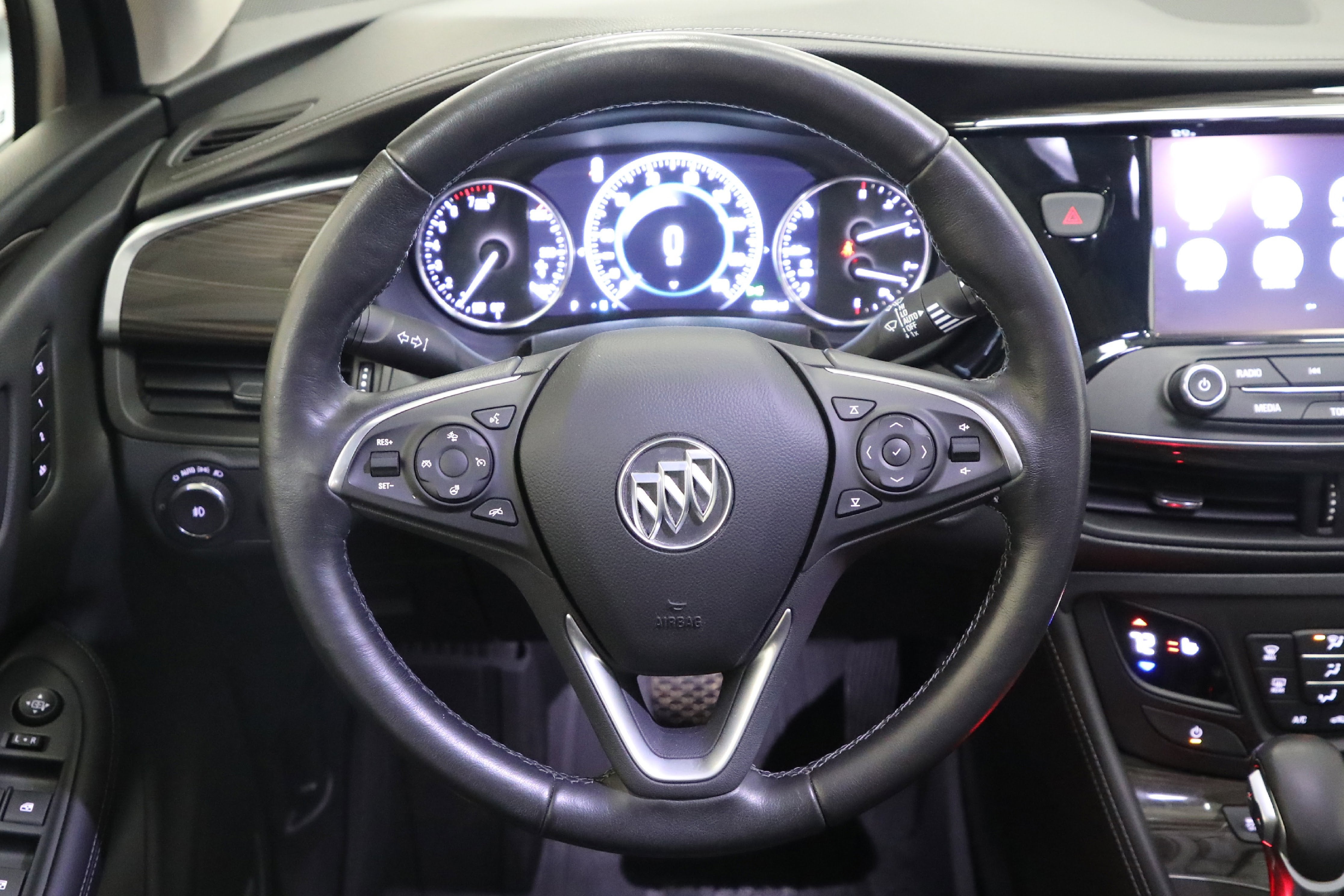 2020 Buick Envision Premium