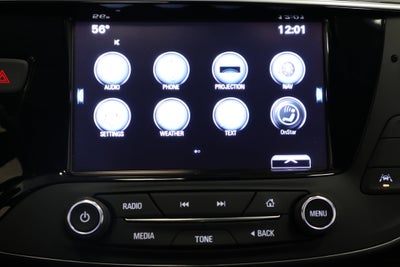 2020 Buick Envision Premium