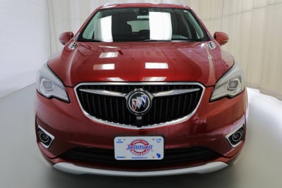 2019 Buick Envision Premium II