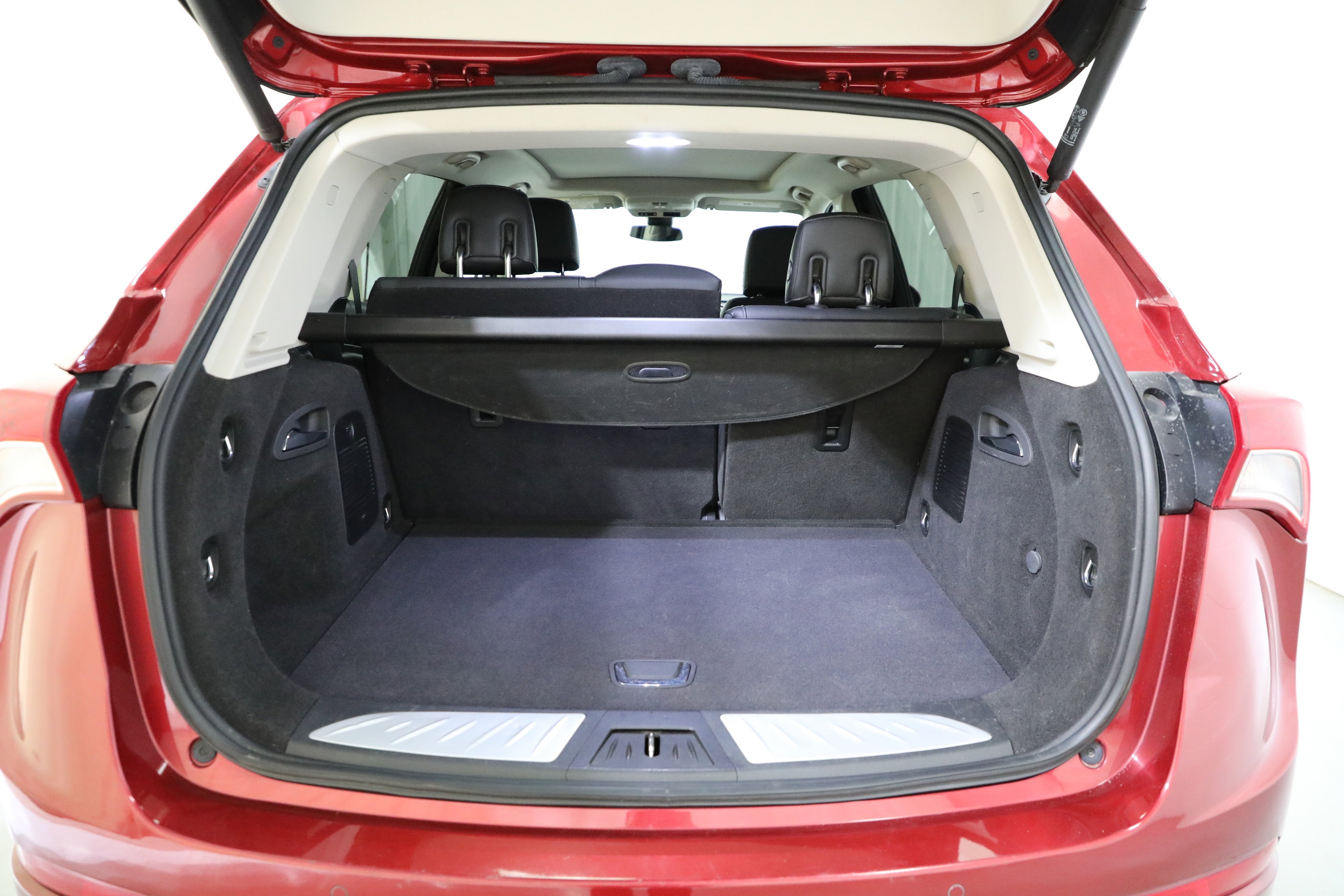 2019 Buick Envision Premium II