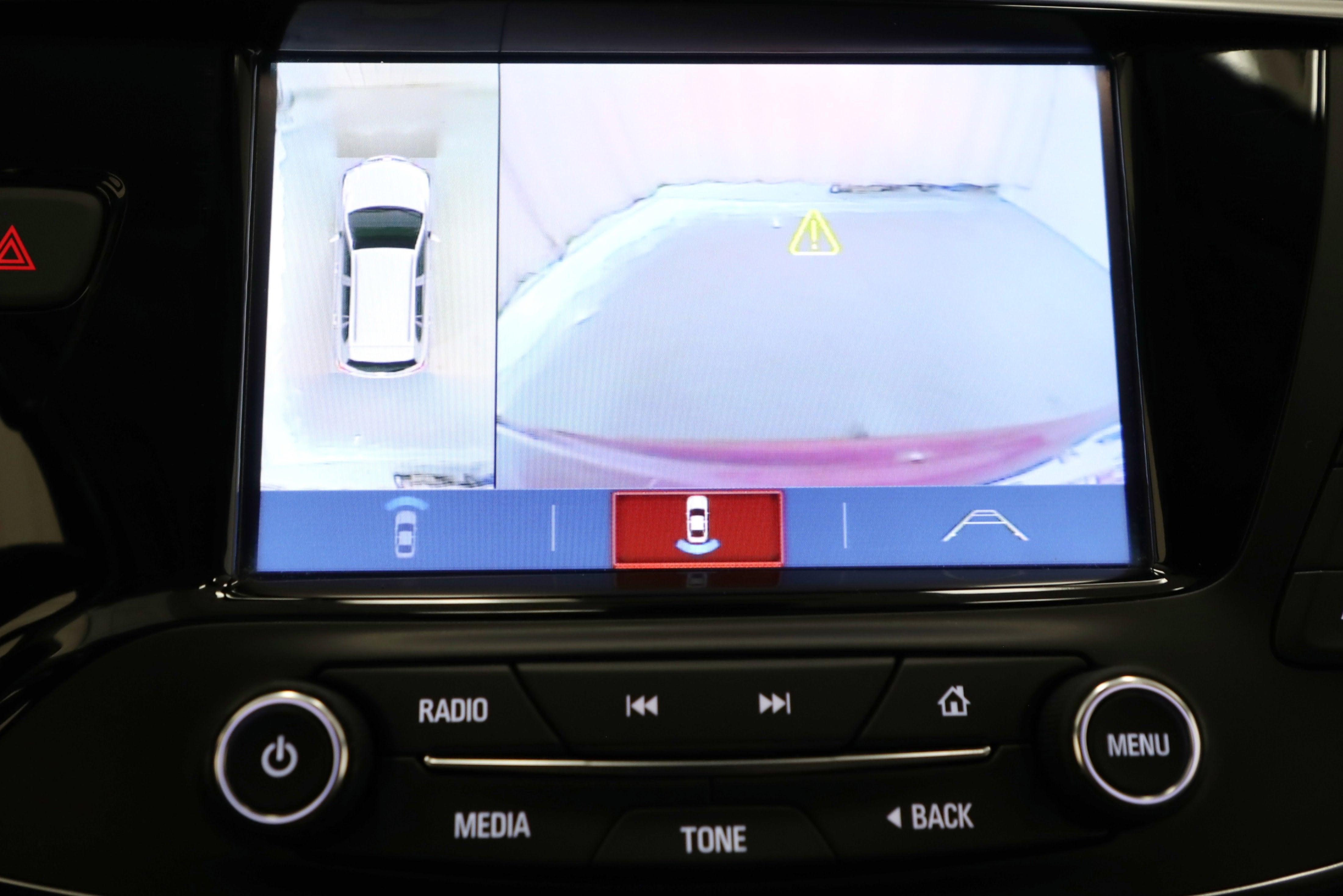 2019 Buick Envision Premium II