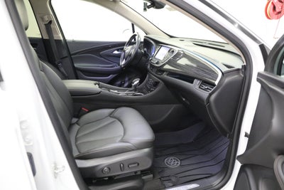2017 Buick Envision Premium I