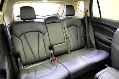 2017 Buick Envision Premium I