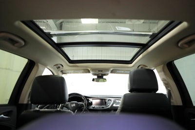 2017 Buick Envision Premium I