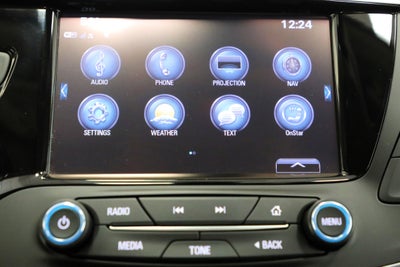 2017 Buick Envision Premium I