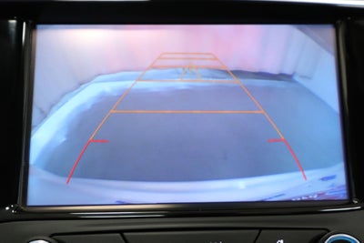 2017 Buick Envision Premium I