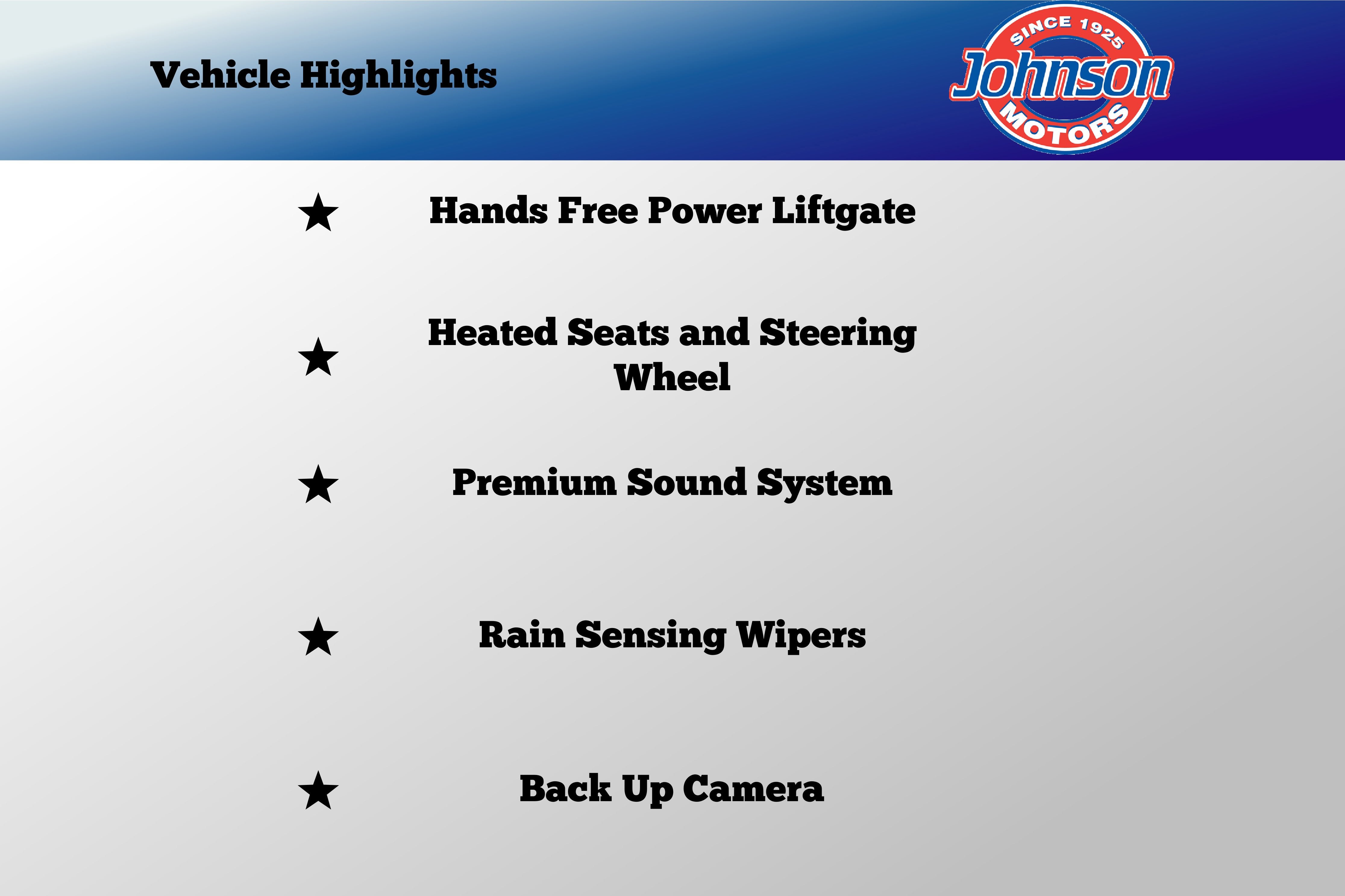 2017 Buick Envision Premium I