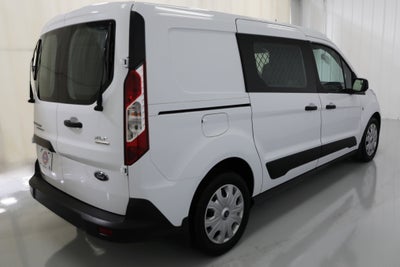 2021 Ford Transit Connect Van XLT