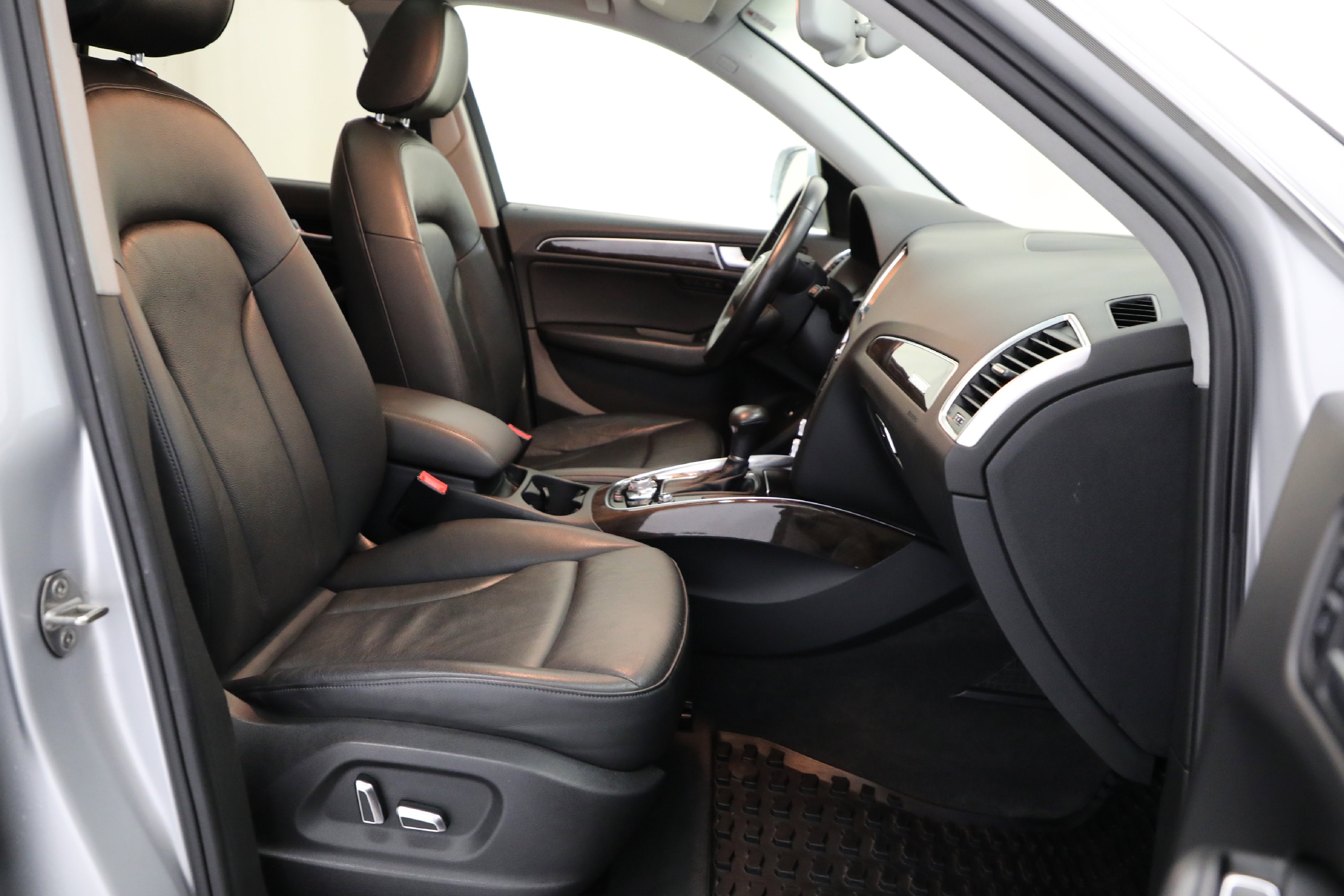 2014 Audi Q5 Premium Plus