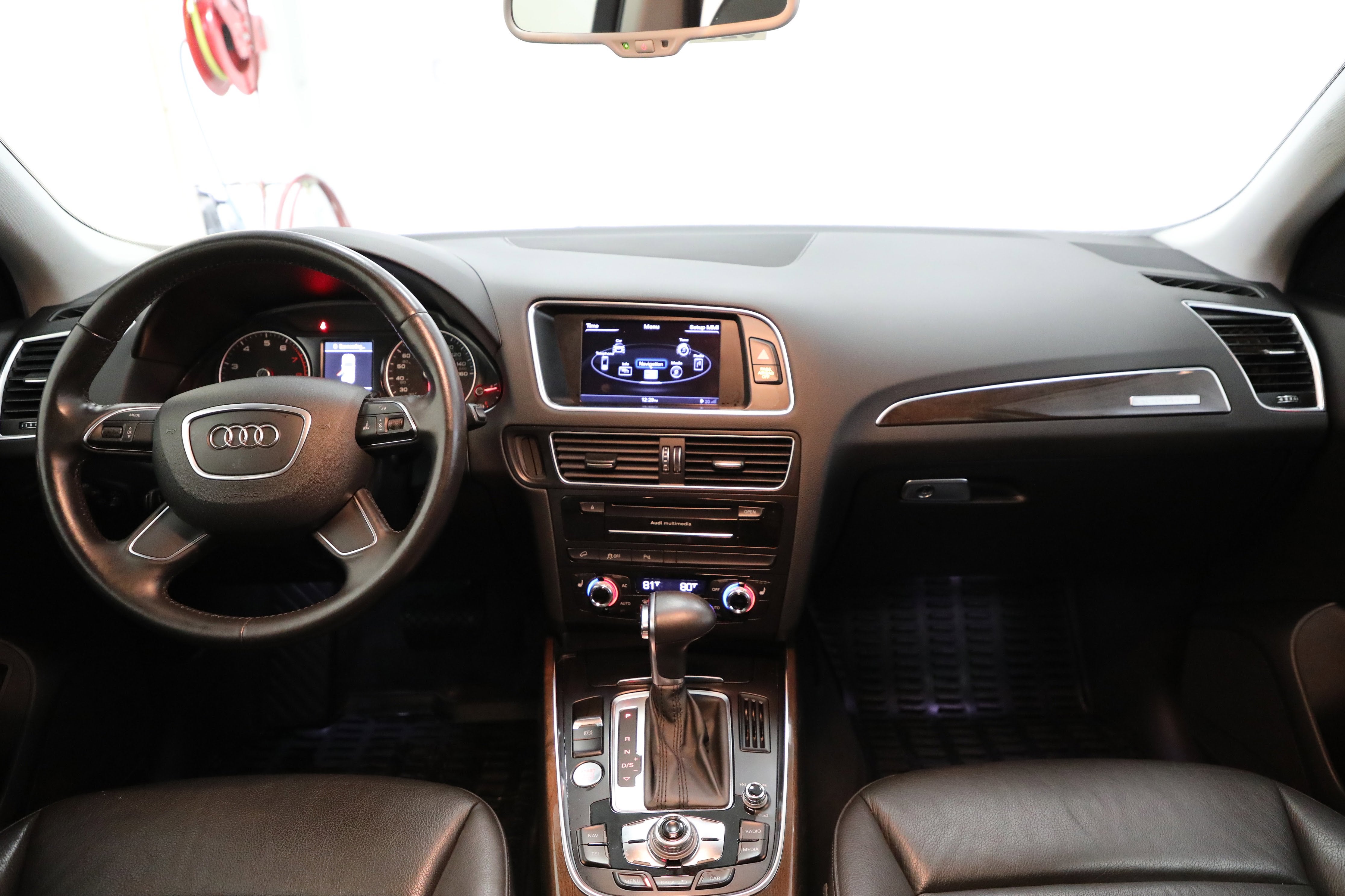 2014 Audi Q5 Premium Plus