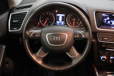 2014 Audi Q5 Premium Plus