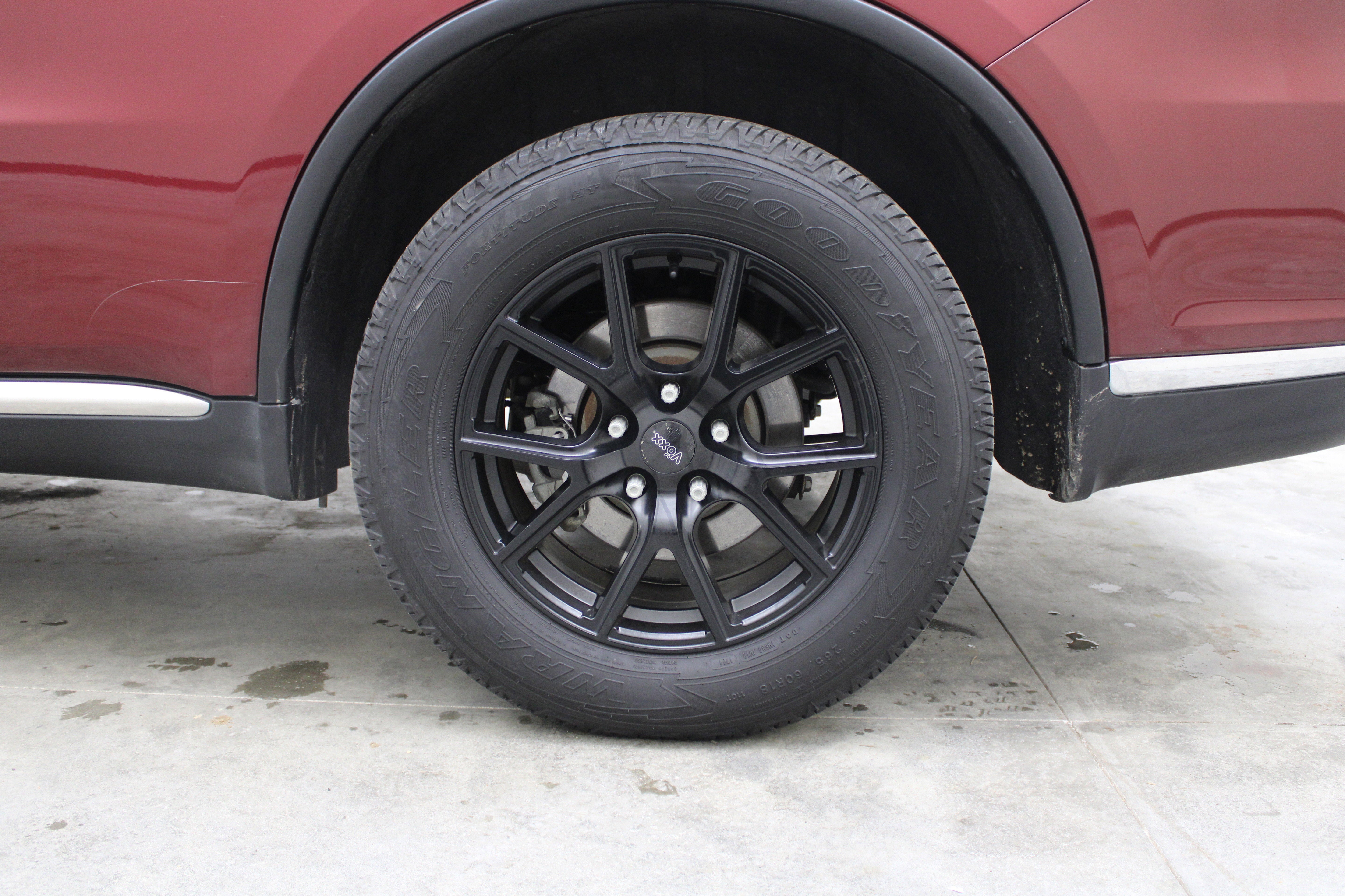 2022 Dodge Durango SXT