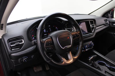 2022 Dodge Durango SXT