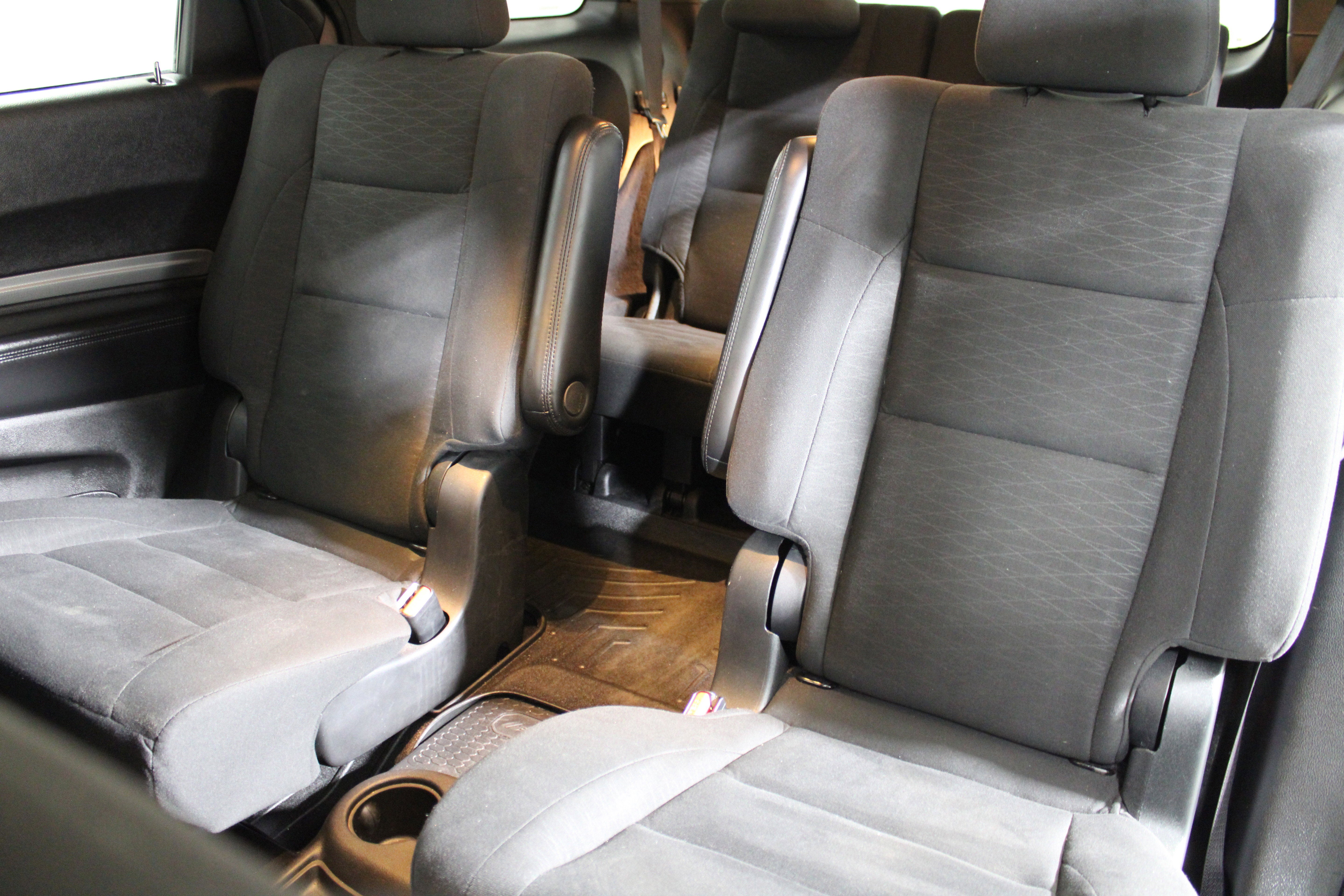 2020 Dodge Durango GT